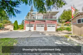 48585 Wincott Road, Chilliwack, BC