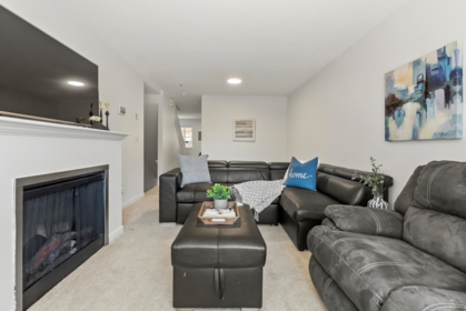 20 5388 201a Street, Langley, BC, Langley — Townhouse for sale