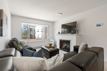 20 5388 201a Street, Langley, BC, Langley — Townhouse for sale