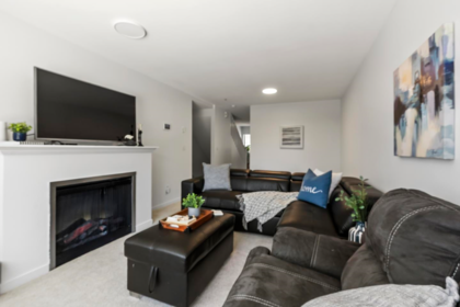 20 5388 201a Street, Langley, BC, Langley — Townhouse for sale