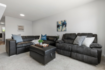 20 5388 201a Street, Langley, BC, Langley — Townhouse for sale