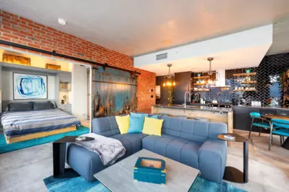 2909 108 W Cordova Street, Vancouver, BC, Vancouver — Apartment/Condo for sale