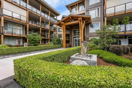 305 45746 Keith Wilson Road, Chilliwack, BC, Chilliwack — Apartment/Condo for sale