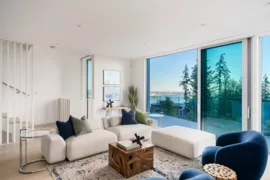 3317 Chippendale Road, West Vancouver, BC
