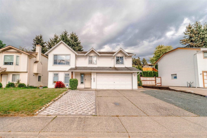 2664 Mitchell Street, Abbotsford, BC, Abbotsford — Single Family Residence for sale