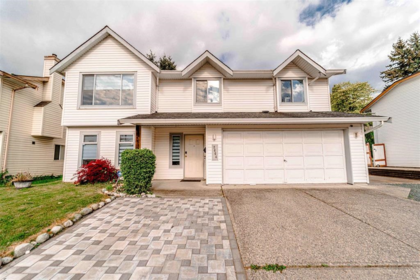 2664 Mitchell Street, Abbotsford, BC, Abbotsford — Single Family Residence for sale