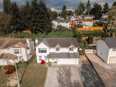 2664 Mitchell Street, Abbotsford, BC, Abbotsford — Single Family Residence for sale