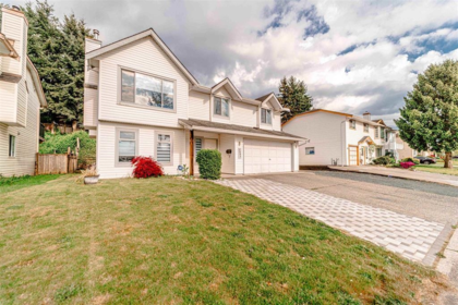2664 Mitchell Street, Abbotsford, BC, Abbotsford — Single Family Residence for sale