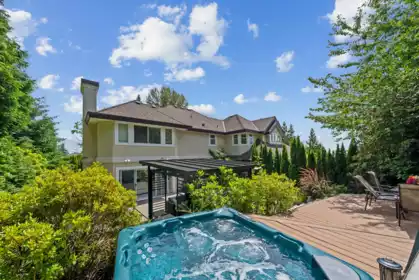 1532 Parkway Boulevard, Coquitlam, BC, Coquitlam — Single Family Residence for sale