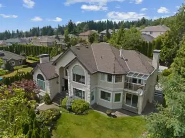1532 Parkway Boulevard, Coquitlam, BC, Coquitlam — Single Family Residence for sale