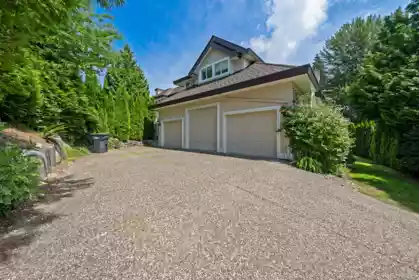 1532 Parkway Boulevard, Coquitlam, BC, Coquitlam — Single Family Residence for sale