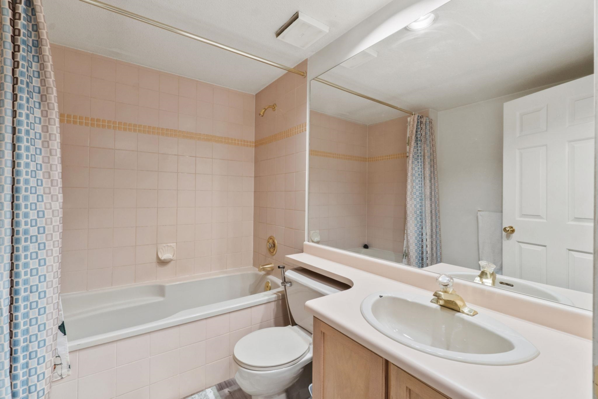 Bedroom 3 Photo of 23 2133 St. Georges Avenue, North Vancouver, BC