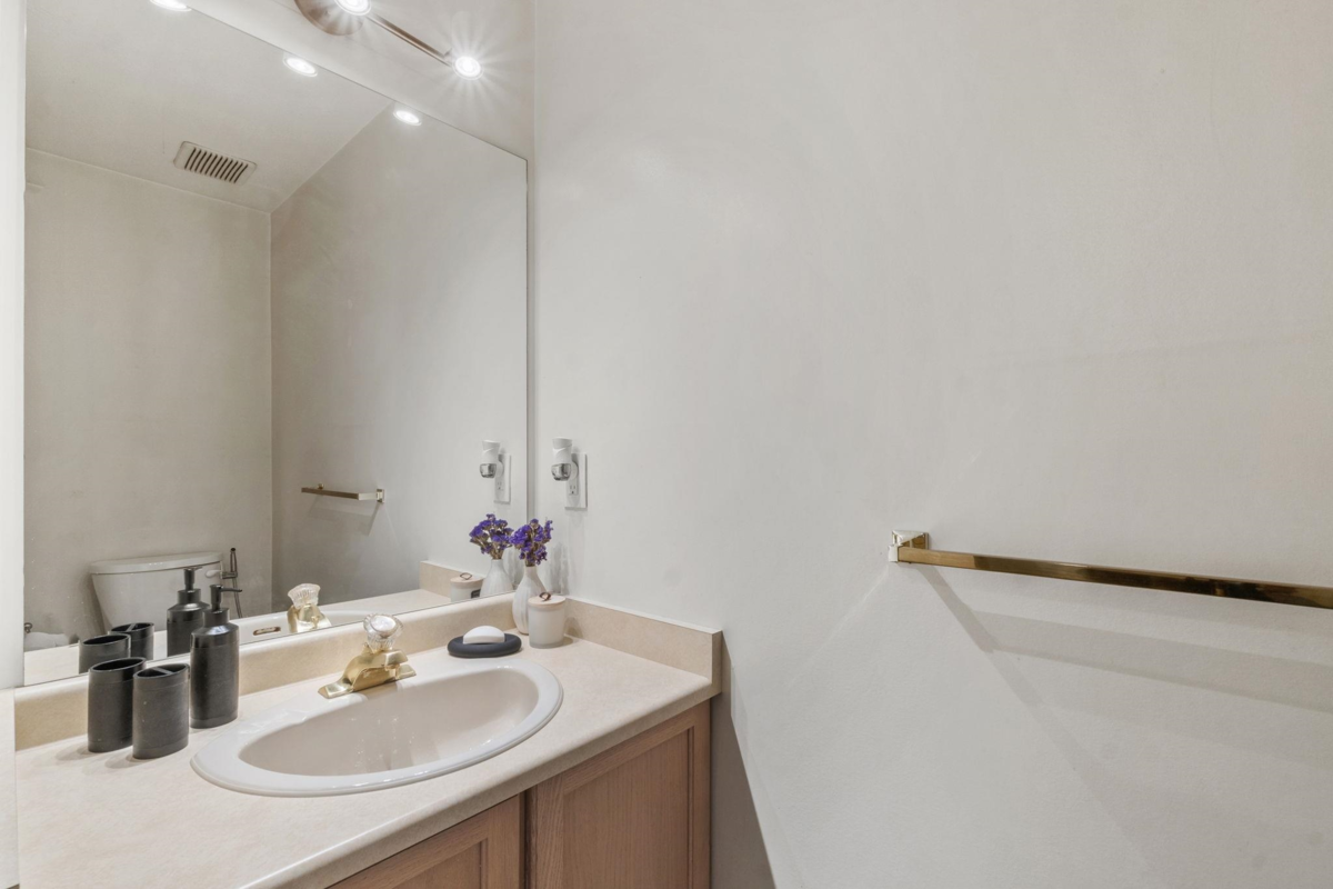 Bedroom 4 Photo of 23 2133 St. Georges Avenue, North Vancouver, BC