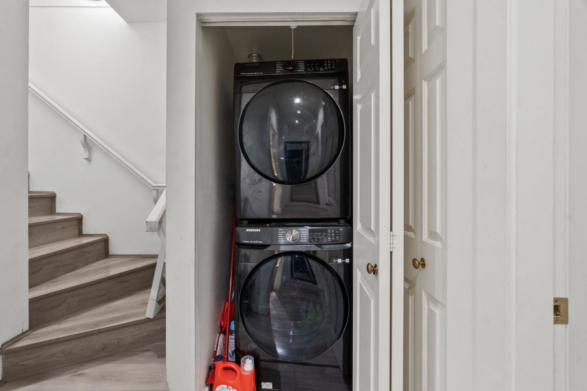 Guest Bathroom Photo of 23 2133 St. Georges Avenue, North Vancouver, BC