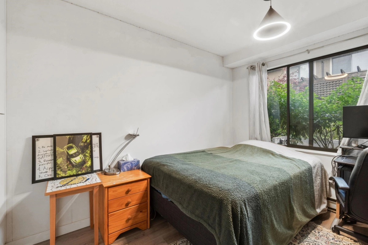 Primary Bathroom Photo of 23 2133 St. Georges Avenue, North Vancouver, BC