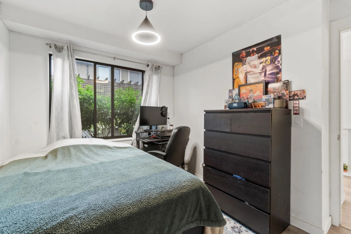 Primary Bedroom Photo of 23 2133 St. Georges Avenue, North Vancouver, BC