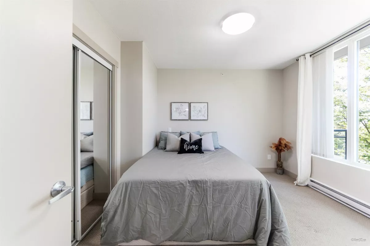 Basement Recreation Room Photo of 305 9009 Cornerstone Mews, Burnaby, BC