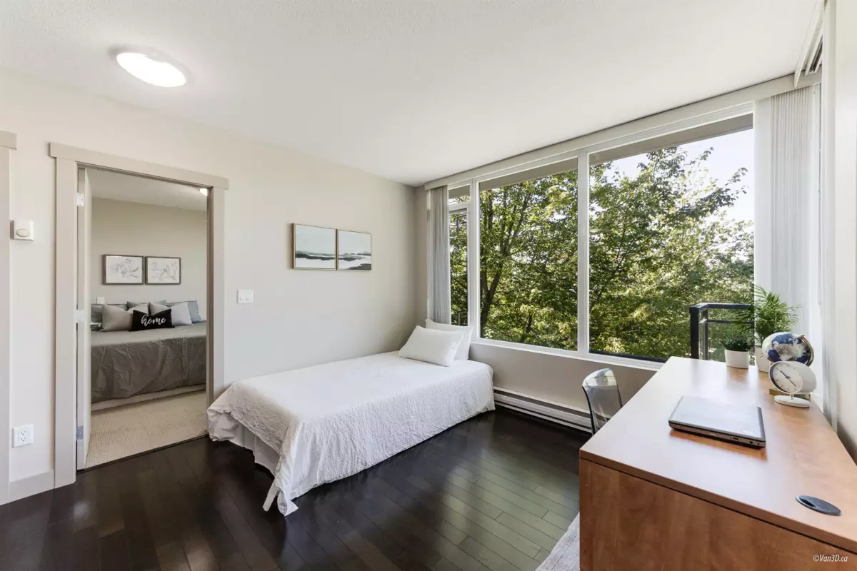 Guest Bathroom Photo of 305 9009 Cornerstone Mews, Burnaby, BC