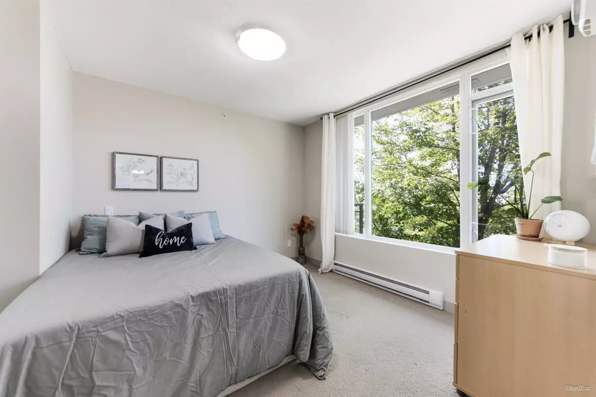 Office / Den Photo of 305 9009 Cornerstone Mews, Burnaby, BC