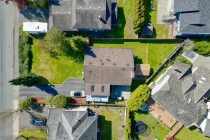 5551 4 Avenue, Delta, BC, Delta — Single Family Residence for sale