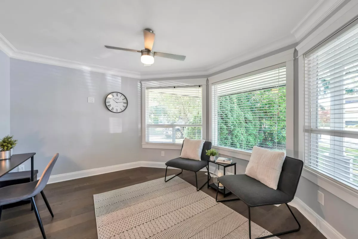 Bedroom 2 Photo of 22111 46 Avenue, Langley, BC