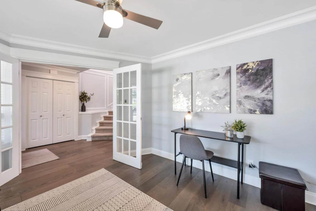 Bedroom 3 Photo of 22111 46 Avenue, Langley, BC