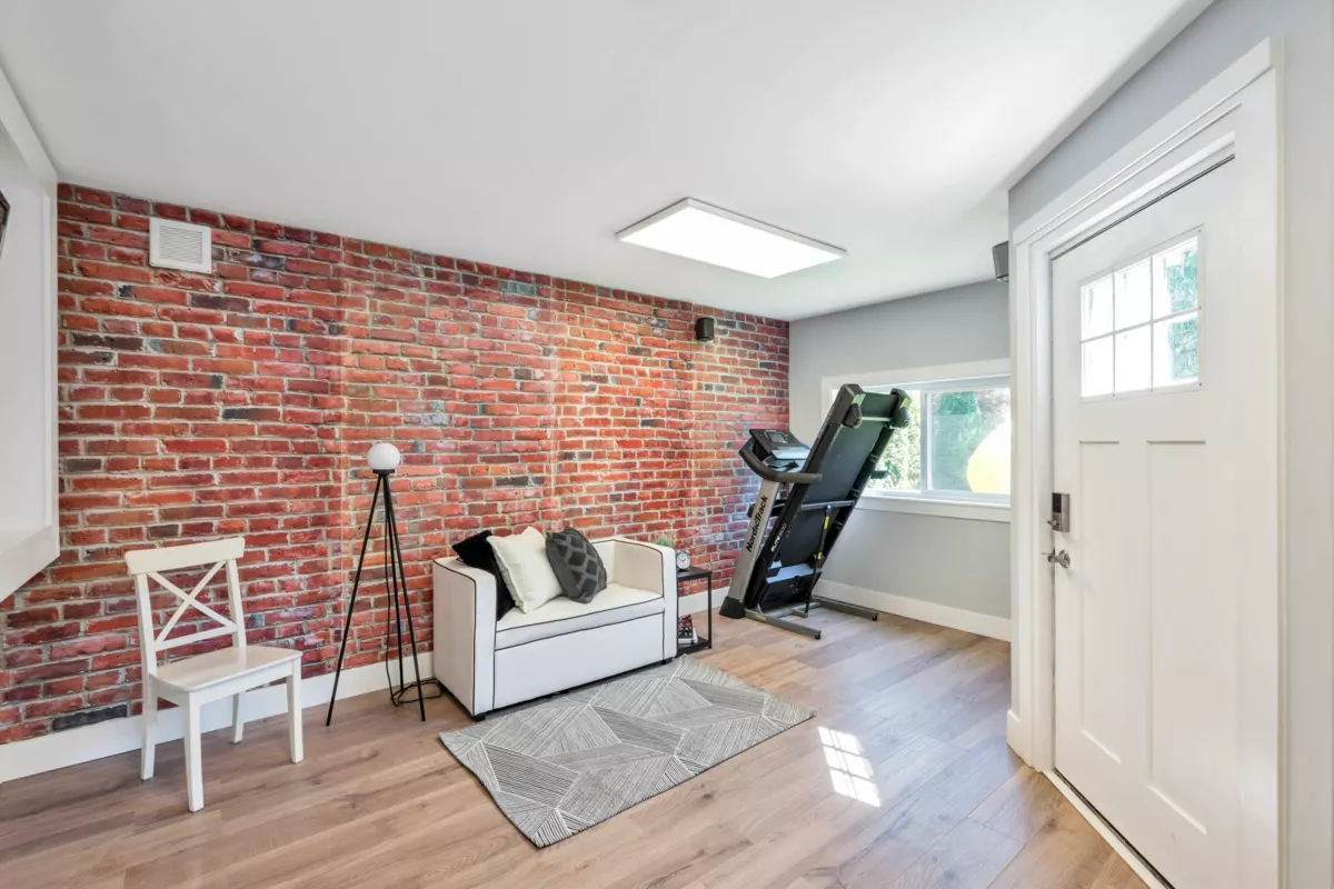 Community Amenities Photo (Clubhouse) of 22111 46 Avenue, Langley, BC