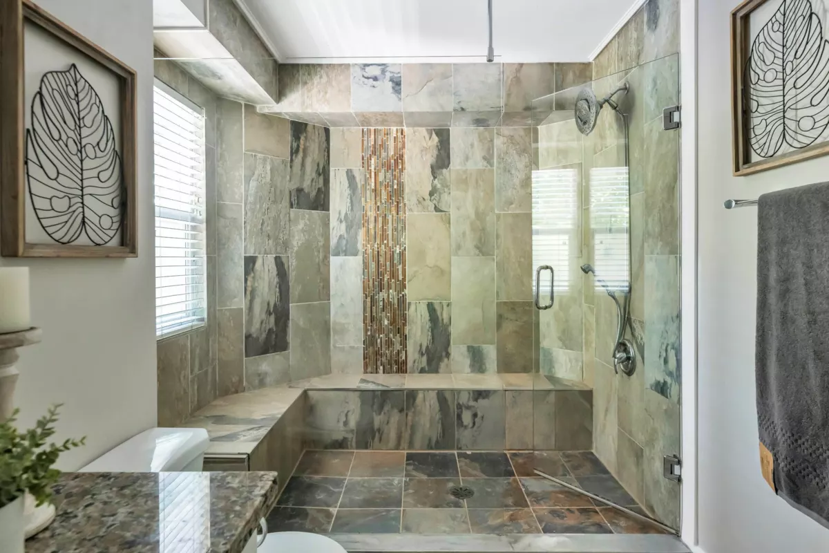 Entry Foyer Photo of 22111 46 Avenue, Langley, BC