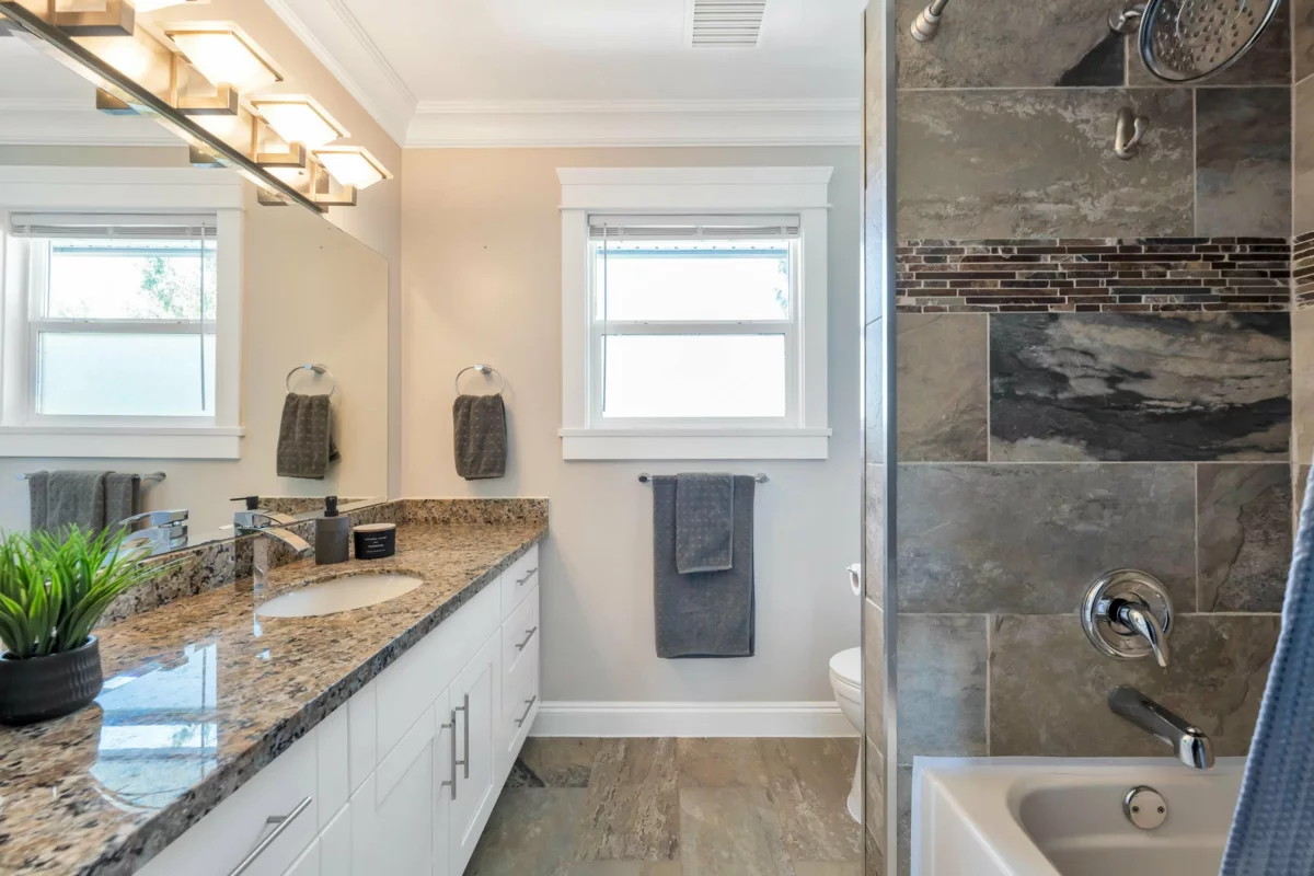 Garage Interior Photo of 22111 46 Avenue, Langley, BC