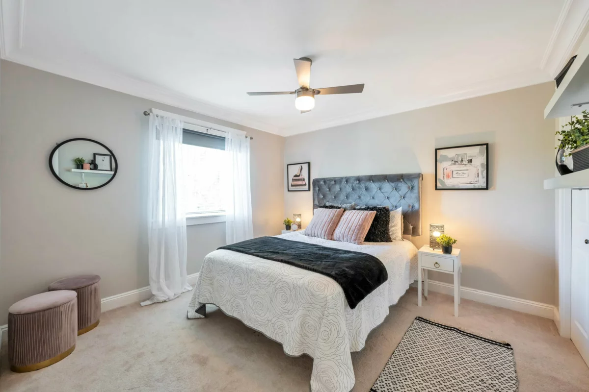 Hallway Photo of 22111 46 Avenue, Langley, BC