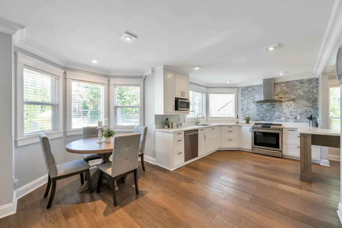 Kitchen Photo of 22111 46 Avenue, Langley, BC