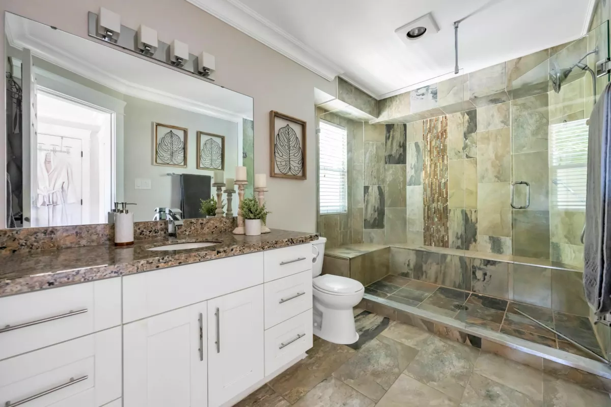 Mudroom Photo of 22111 46 Avenue, Langley, BC