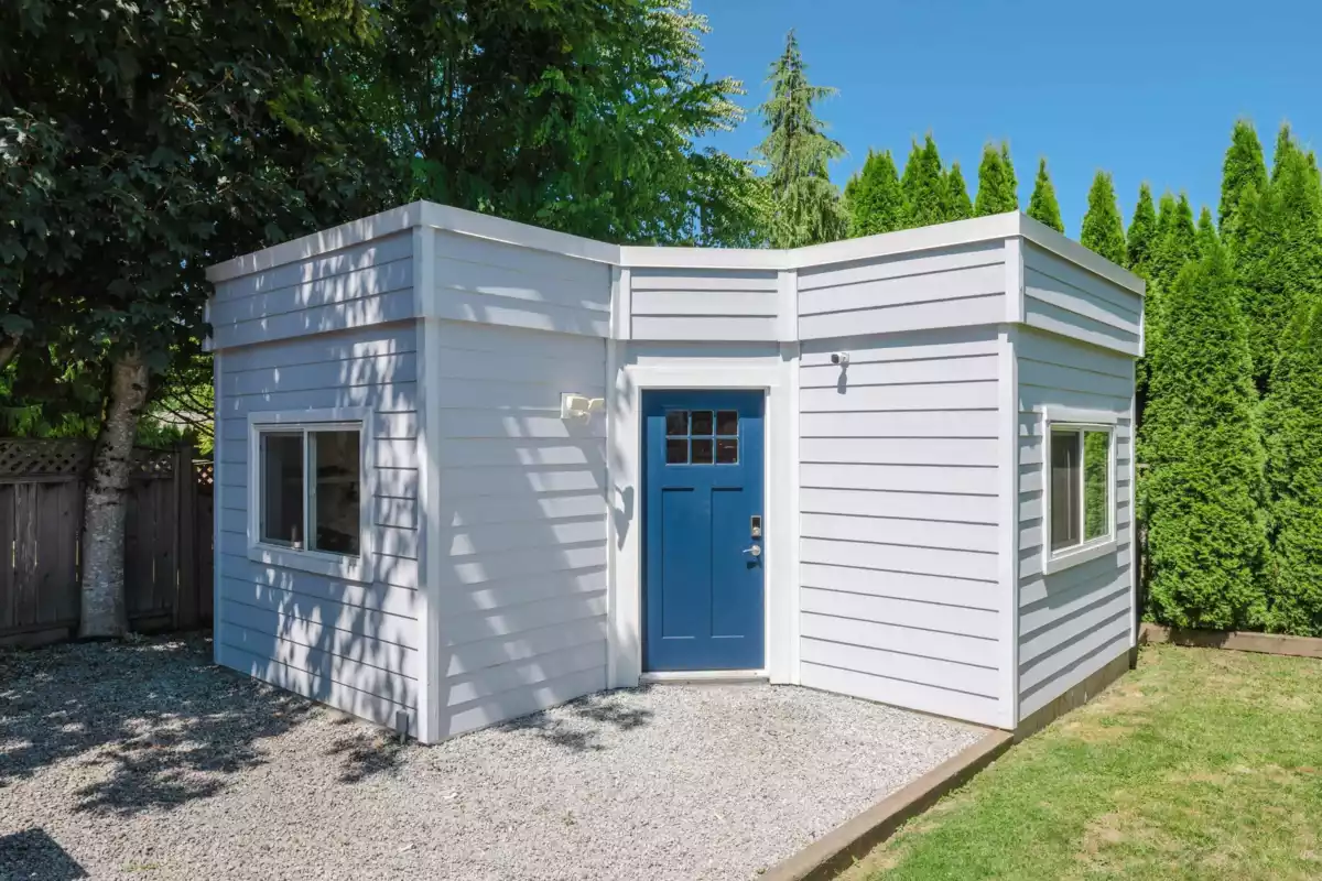 Neighborhood Park Photo Near 22111 46 Avenue, Langley, BC