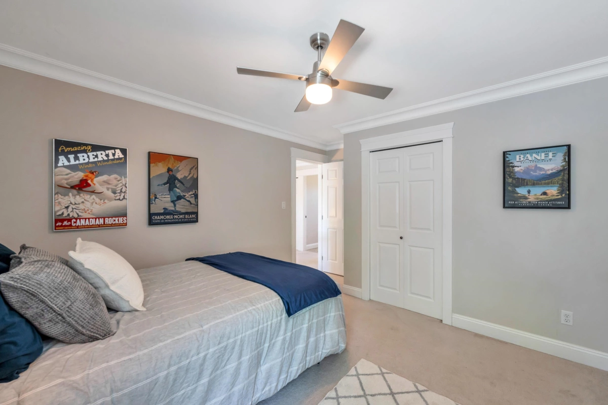 Outdoor Deck Photo of 22111 46 Avenue, Langley, BC