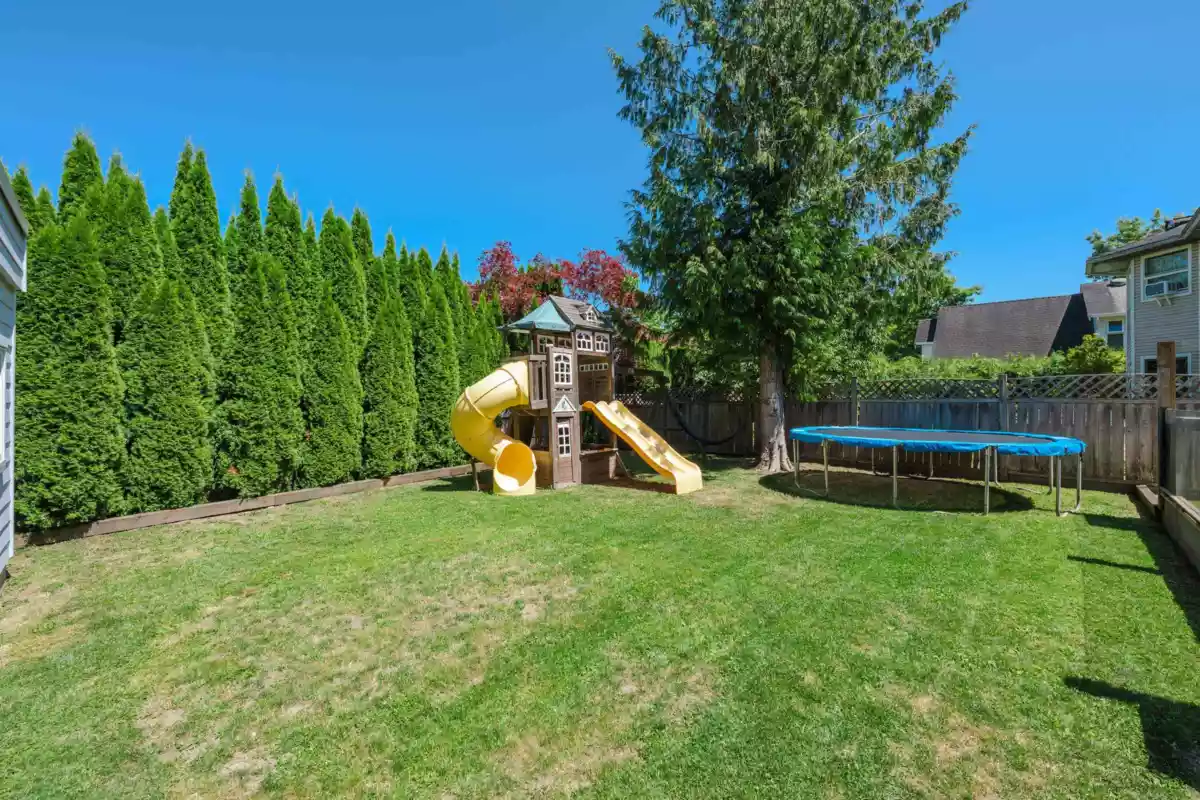 Outdoor Kitchen Photo of 22111 46 Avenue, Langley, BC