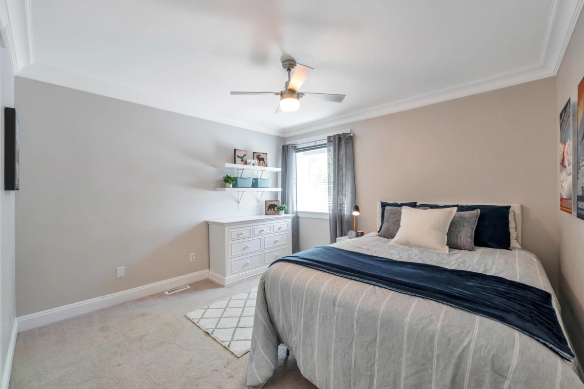 Outdoor Patio Photo of 22111 46 Avenue, Langley, BC