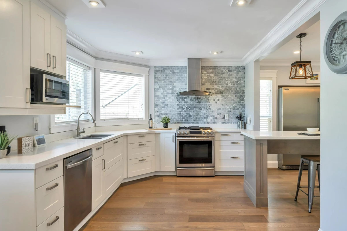 Pantry Photo of 22111 46 Avenue, Langley, BC