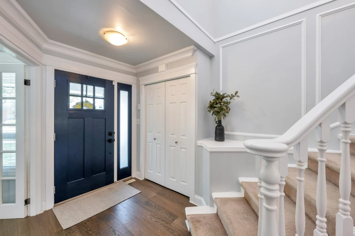 Powder Room Photo of 22111 46 Avenue, Langley, BC