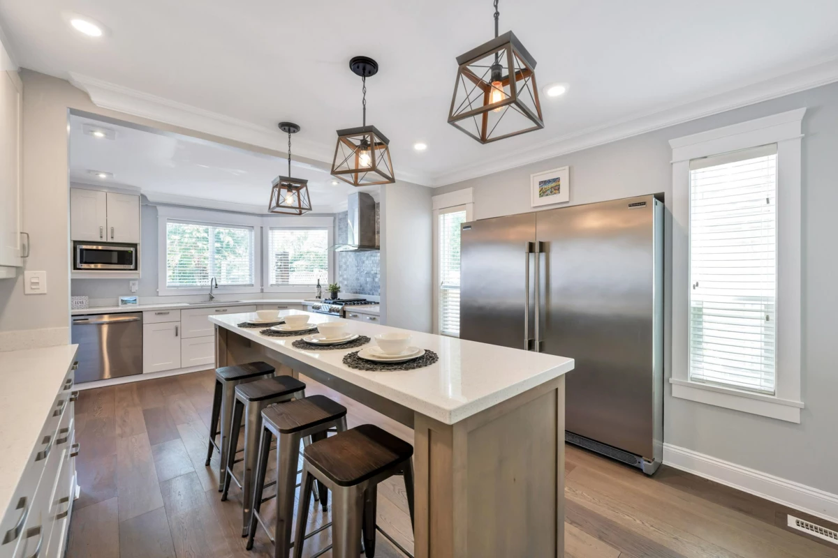 Primary Bathroom Photo of 22111 46 Avenue, Langley, BC