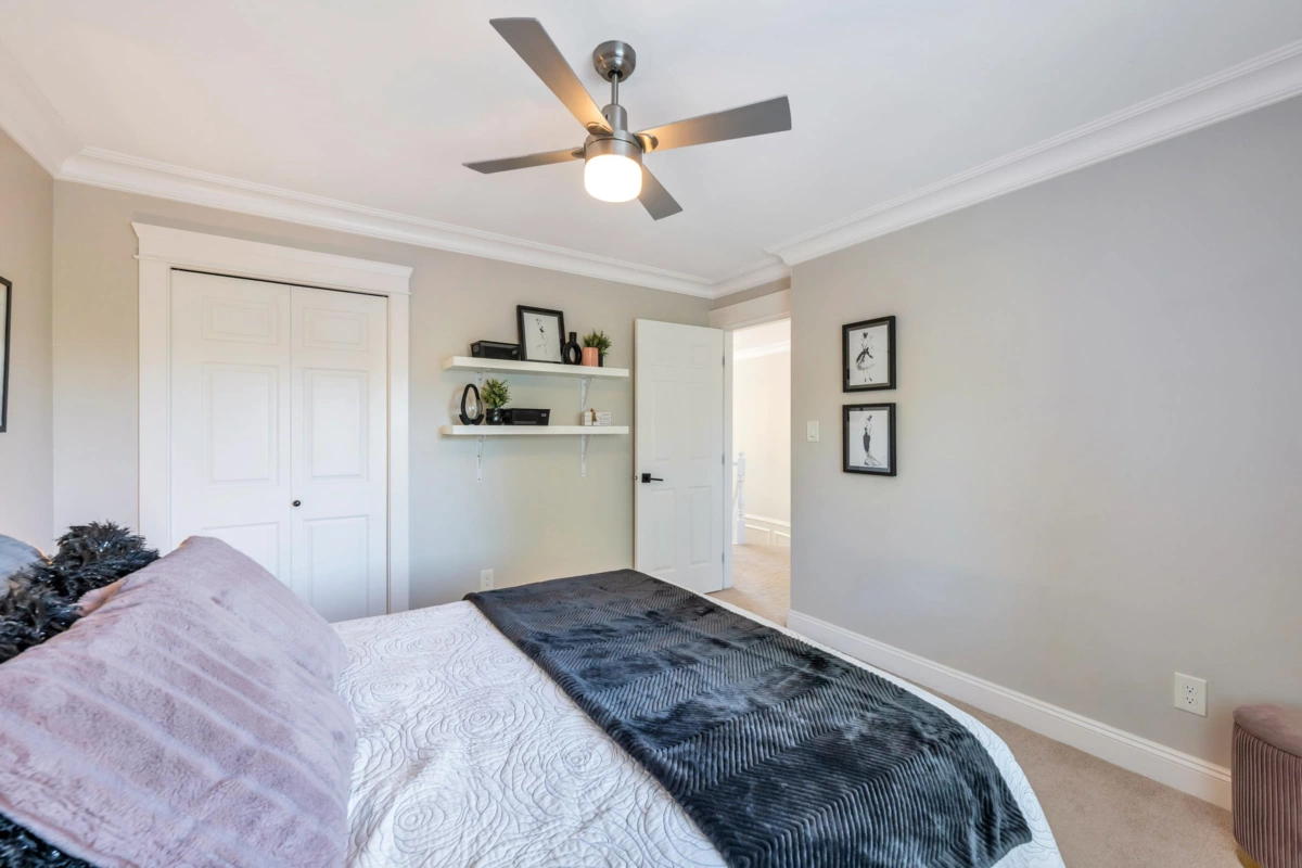 Staircase Photo of 22111 46 Avenue, Langley, BC