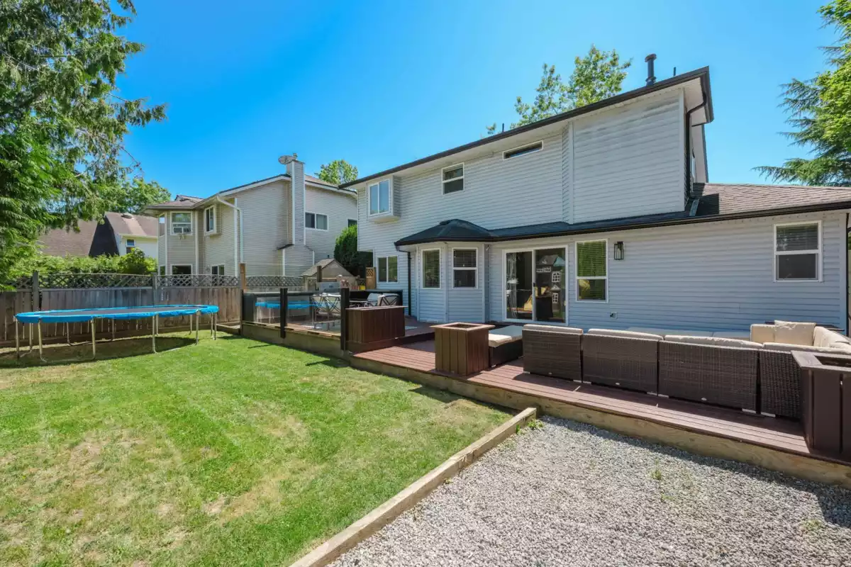 Street View Photo of 22111 46 Avenue, Langley, BC