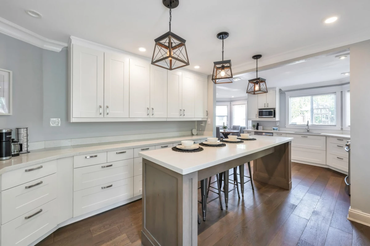 Walk-In Closet Photo of 22111 46 Avenue, Langley, BC