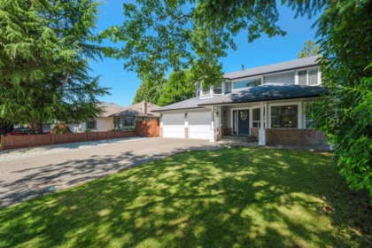 22111 46 Avenue, Langley, BC