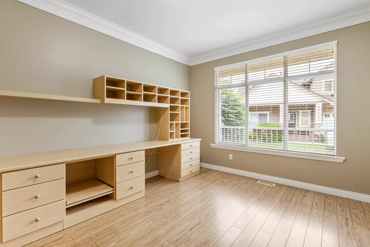 Dining Area Photo of 15 11442 Best Street, Maple Ridge, BC