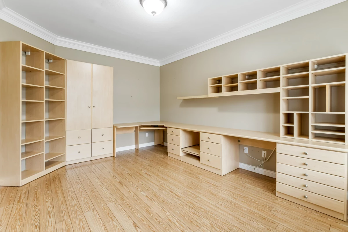 Family Room Photo of 15 11442 Best Street, Maple Ridge, BC