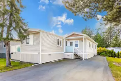 143 3665 244 Street, Langley, BC, Langley — Manufactured Home for sale