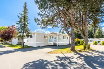 143 3665 244 Street, Langley, BC, Langley — Manufactured Home for sale