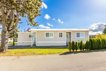 143 3665 244 Street, Langley, BC, Langley — Manufactured Home for sale