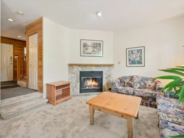 61 6127 Eagleridge Crescent, Whistler, BC, Whistler — Townhouse for sale