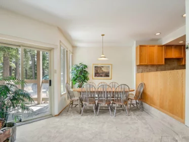 61 6127 Eagleridge Crescent, Whistler, BC, Whistler — Townhouse for sale